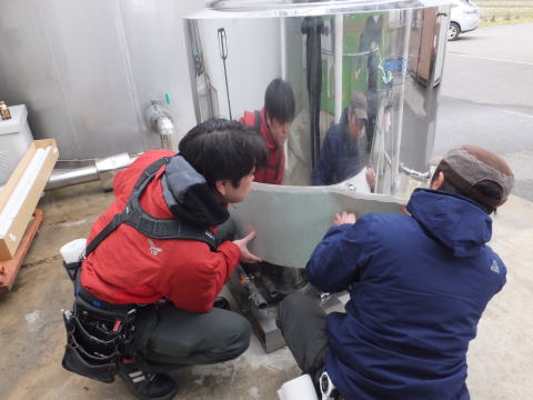 �h�}���`���b�s���O�{�H�ʐ^2�h