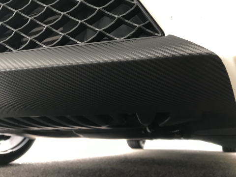 ”カーマーキング施工写真5”