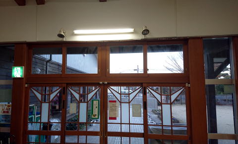 ”ウインドウフィルム施工後2”