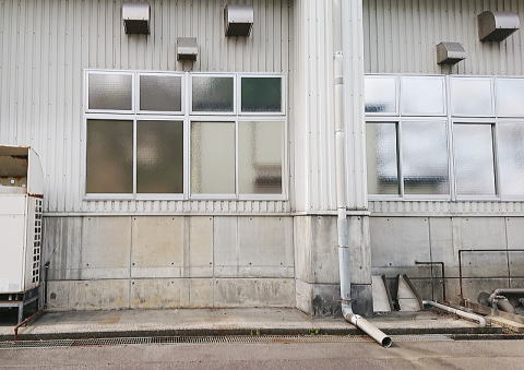 ”ウインドウフィルム施工後1”