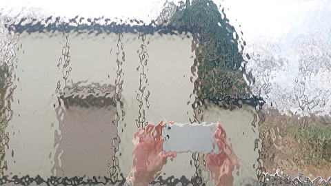 ”ウインドウフィルム施工後4”